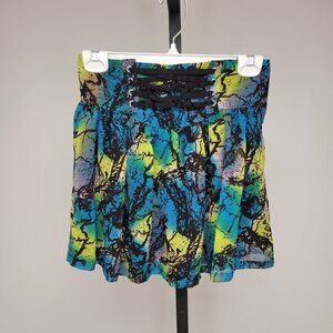 H&m  Divided Skirt